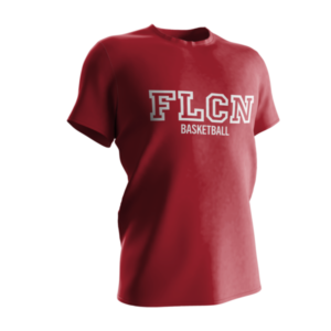 FLCN Red