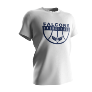 Falcons Basketball