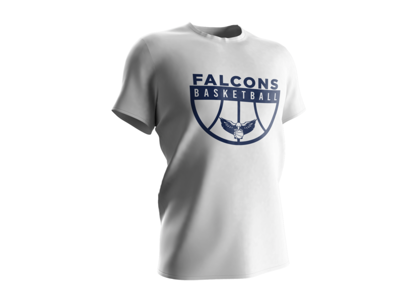 Falcons Basketball