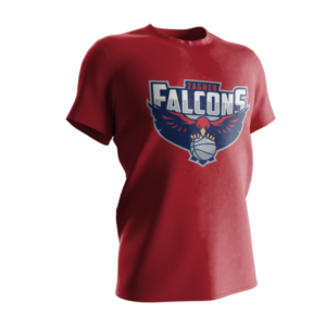 Falcons Zagreb Logo R