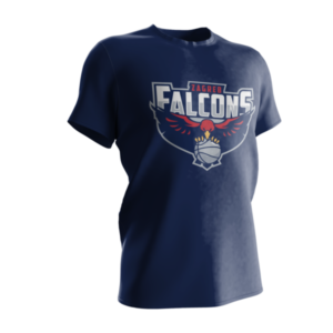 Falcons Zagreb Logo B